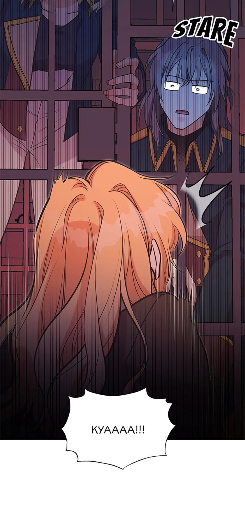 My Sister Picked Up The Male Lead Chapter 112 50